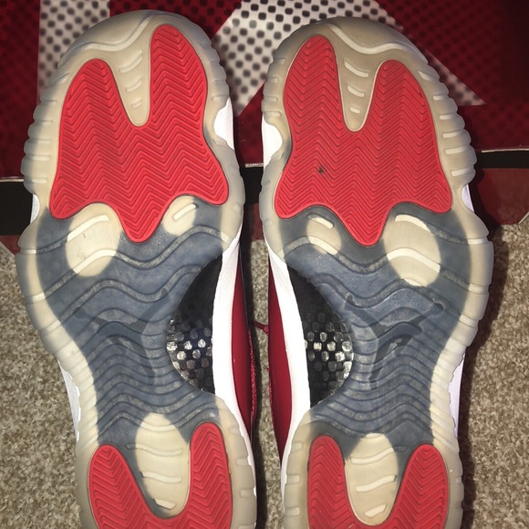 AIR JORDAN XI “WIN LIKE ‘96” main image 5
